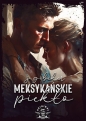 Meksykańskie piekło - J. G Beker