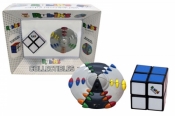 Kostka Rubika 2x2 + układanka UFO (RUB3009)