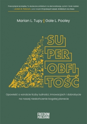 Superobfitość - Gale L. Pooley, Marian L. Tupy