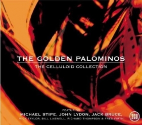 The Celluloid Collection - Golden Palominos