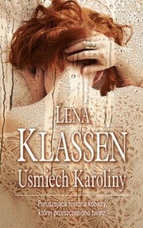 Uśmiech Karoliny - Klassen Lena