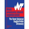  Wielki uniwersalny słownik angielsko-polski