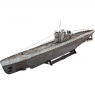 REVELL German Submarine (05114)