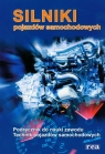 Silniki pojazdów samochodowych podręcznik do nauki zawodu technik pojazdów Fischer Richard, Gscheidle Rolf, Heider Uwe