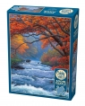 Puzzle 500 Powrót do domu 113593 10+