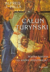 Całun Turyński