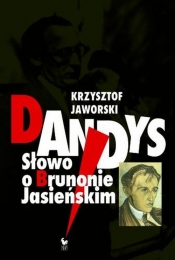 Dandys - Krzysztof Jaworski