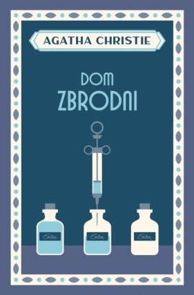 Dom zbrodni - Agatha Christie