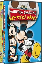 Fabryka Śmiechu Myszki Miki / Playhouse Disney