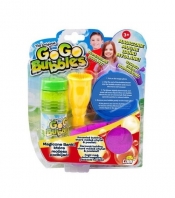 Go Go Bubbles zabawa z bańkami - <br />