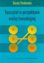 Nauczyciel w perspektywie analizy transakcyjnej