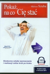 Pokaż na co Cię stać