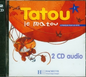 Tatou le matou 1 - <br />