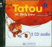 Tatou le matou 1 - <br />