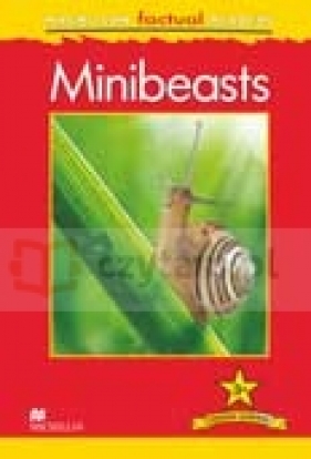 MFR 3: Minibeasts