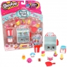 SHOPKINS Cukierkowa kolekca S4 (SHP56116/56214)