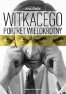 Witkacego portret wielokrotny