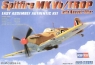 HOBBY BOSS Spitfire Mk.VbTrop wAboukir (80214)