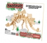 Model Stegosaurus (PPDC1157)