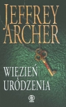 Więzień urodzenia Archer Jeffrey