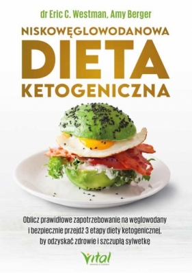  Niskowęglowodanowa dieta ketogeniczna. Oblicz prawidłowe zapotrzebowanie na