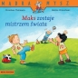 Mądra Mysz. Maks zostaje mistrzem świata - Christian Tielmann