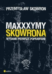 Maxxxymy Skowrona