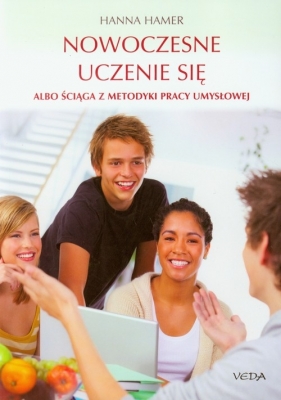 Nowoczesne uczenie się - Hamer Hanna