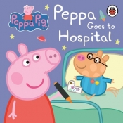 Peppa Pig Goes Hospital