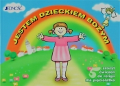 Jestem dzieckiem Bożym - do nauki religii dla dzieci pięcioletnich - Kurpiński Dariusz, Snopek Jerzy