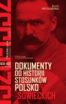 Dokumenty do historii stosunków polsko-sowieckich 1926-1932 (cz. I 1926-1929; Praca zbiorowa