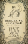 Rendering Unto Caesar The Fairest Tax Savage Robert L.