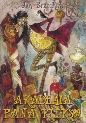 Akademia Pana Kleksa - Jan Brzechwa