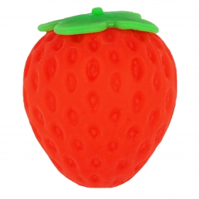 Gniotek - Truskawka, 1 szt.