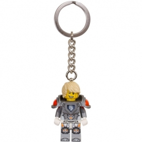 LEGO Nexo Knights Lance brelok (853524)