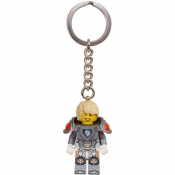 LEGO Nexo Knights Lance brelok (853524)