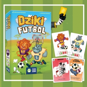 Dziki Futbol