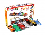 MalBlo, Magnetic Deluxe 2 (MAL 0314)