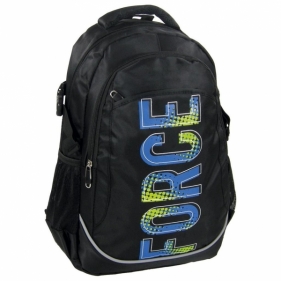 Plecak Jetbag 18 H 13 45 cm