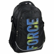 Plecak Jetbag 18 H 13 45 cm