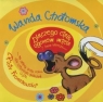 Dlaczego ciele ogonem miele
	 (Audiobook)  Chotomska Wanda