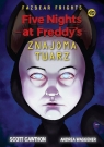  Five Nights At Freddy\'s. Znajoma twarz. Tom 10