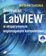 Środowisko LabVIEW w eksperymencie wspomaganym komputerowoKsiąża z Tłaczała Wiesław