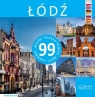 Łódź - 99 miejsc / 99 Places / 99 Plätze / 99 ???? / 99 Lugares