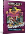 Minecraft Nowe zwierzaki w bloku! Paperback UA Nick Eliopulos