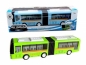 Autobus szkolny przegubowy MIX