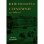 Czynownik opowieści - Jakub Bielikowski
