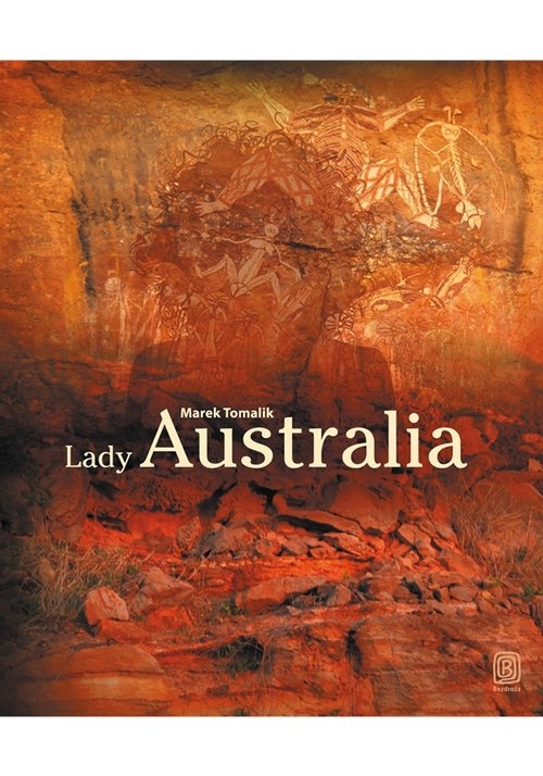 Lady Australia / Austraila tour