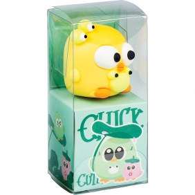 Gumka do ścierania - Słodkie Kurczaki, 1 szt