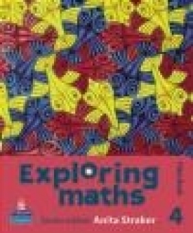 Exploring Maths: Class Book Tier 4 Jonathan Longstaffe, Sue Jennings, Rosalyn Hyde